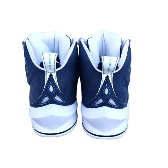 Jordan Sample Shoes Mike Bibby Kings - Picture 4 of 12